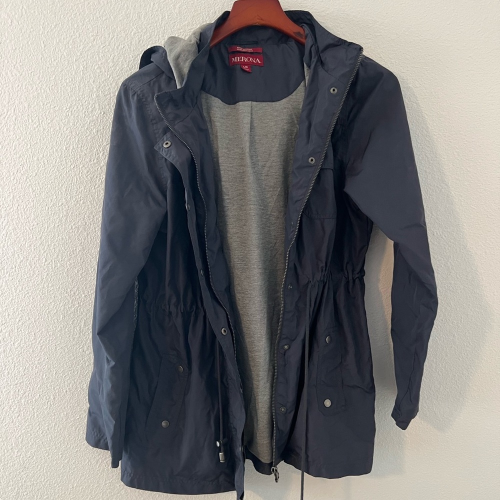 🩵winter jacket with soft lining